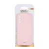 Samsung Galaxy A33 5G Kuori Silikoni Chalk Pink
