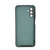 Samsung Galaxy A13 5G/Galaxy A04s Skal Silikon Olive Green