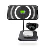4-in-1 Magnetic + Watch Wireless Charger