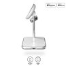 4-in-1 MagSafe + Watch Wireless Charging Station Valkoinen