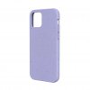 iPhone 12 Mini Suojakuori Ympäristöystävällinen Slim Lavender
