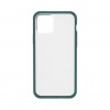 iPhone 12 Pro Max Suojakuori Eco Friendly Clear Vihreä