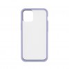 iPhone 12 Mini Suojakuori Eco Friendly Clear Lavender