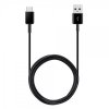 Kaapeli USB-A/USB Type-C 1.5m Musta