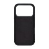 iPhone 17 Pro Max Kuori Kameran linssinsuojus Musta