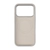 iPhone 17 Pro Max Kuori Kameran linssinsuojus Harmaa