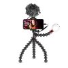 Vloggkit Älypuhelin GorillaPod