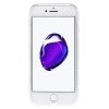 iPhone 7/8/SE Kuori Kukkakuvio Vaaleanpunainen Violetti