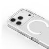 iPhone 17 Pro Kuori CLRPRTCT MagSafe Läpinäkyvä