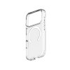 iPhone 17 Pro Kuori CLRPRTCT MagSafe Läpinäkyvä