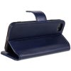 iPhone 7/8/SE Essential Leather Suojakotelo Heron Blue
