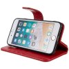 iPhone 7/8/SE Kotelo Essential Leather Poppy Red