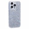 iPhone 16 Pro Kuori Sparkle Series Stardust Silver
