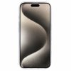 iPhone 16 Pro Max Kuori Sparkle Series Stardust Silver