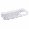 iPhone 16 Pro Kuori Sparkle Series Stardust Silver