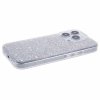 iPhone 16 Pro Kuori Sparkle Series Stardust Silver