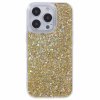 iPhone 16 Pro Kuori Sparkle Series Citrine Gold