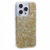 iPhone 16 Pro Kuori Sparkle Series Citrine Gold
