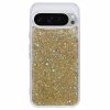 Google Pixel 9/Pixel 9 Pro Kuori Sparkle Series Citrine Gold