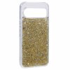 Google Pixel 9/Pixel 9 Pro Kuori Sparkle Series Citrine Gold
