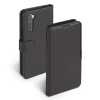 OnePlus Nord Kotelo PhoneWallet Musta