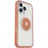 iPhone 13 Pro Kuori Otter+Pop Symmetry Series Clear Melondramatic