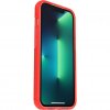 iPhone 13 Pro Kuori Symmetry Plus Clear In The Red
