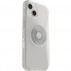 iPhone 13 Kuori Otter+Pop Symmetry Series Clear