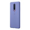 8 Original Kuori Sandstone Bumper Case Smoky Purple