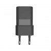 Laturi Mini PD Travel Charger USB-C 25W Musta