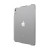 iPad 10.9 Kotelo Crystal Palace Folio Kirkas Musta