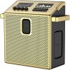 Langaton Kaiutin Mondo BT Speaker Medium Brass