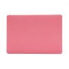 MacBook Air 13 M2 (A2681) Kuori Slim Vaaleanpunainen