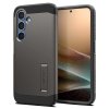 Samsung Galaxy S25 Kuori Tough Armor MagFit Gunmetal