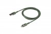 Original USB-A to Lightning Cable 1 m Vihreä