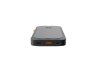 Powerbank Fuel Series 5 20W 2xUSB-C 10 000 mAh Musta