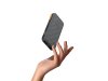 Powerbank Fuel Series 5 20W 2xUSB-C 10 000 mAh Musta