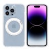 iPhone 14 Pro Max Kuori Kiertää Telinetoiminto Läpinäkyvä