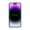iPhone 14 Pro Max Kuori Kiertää Telinetoiminto Läpinäkyvä