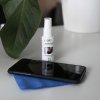 Siivoussetti mobiilille 2x neste 30ml ja siivousliina