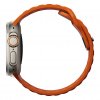 Apple Watch 44/45/46mm/Apple Watch Ultra Ranneke Sport Band Ultra Orange