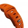 Apple Watch 44/45/46mm/Apple Watch Ultra Ranneke Sport Band Ultra Orange