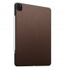 Modern Leather iPad Pro 12.9 Kuori Rustic Brown