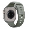 Apple Watch 42/44/45mm/Apple Watch Ultra Ranneke Sport Band Coastal Rock