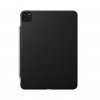 iPad Pro 11 (gen 2/3/4) Kotelo Modern Leather Case Musta