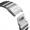 Apple Watch 42/44/45mm/Apple Watch Ultra Ranneke Aluminum Band Silver