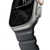 Apple Watch 44/45/46mm/Apple Watch Ultra Ranneke Rocky Point Storm
