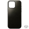 iPhone 16 Pro Max Kuori Modern Leather Case Horween Green Chrome