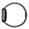 Apple Watch 42/44/45mm/Apple Watch Ultra Ranneke Steel Band V2 Graphite