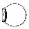 Apple Watch 42/44/45mm/Apple Watch Ultra Ranneke Steel Band V2 Hopea